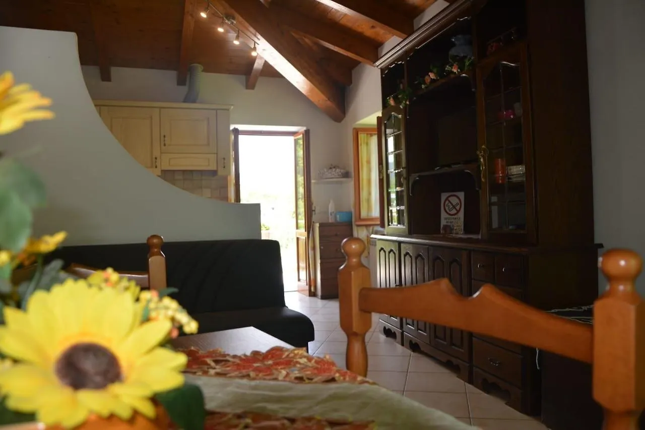 Agriturismo Ghirlanda Norma Rita Carrodano Inferiore Alloggio per agriturismo