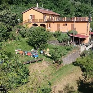#bordigona Maison d'hôtes