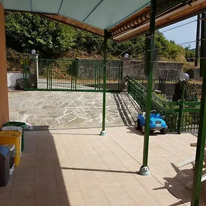 Casa Dirindo Carrodano Inferiore
