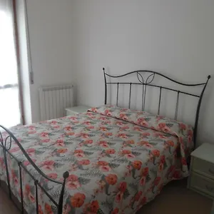  Appartamento Casa Tronas Italia